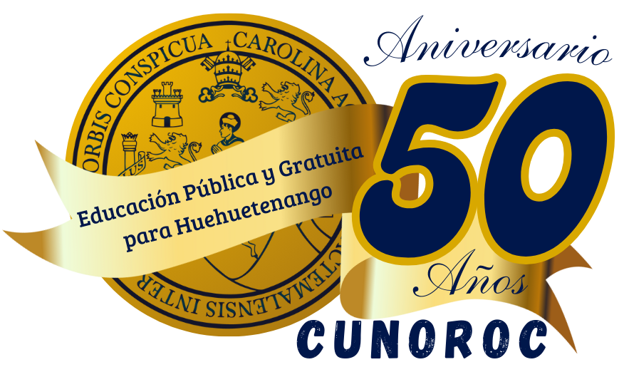 Logo CUNOROC